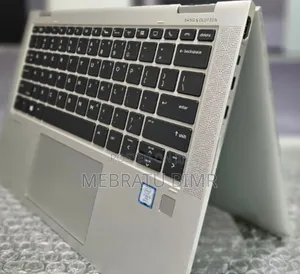New Laptop HP EliteBook X360 1030 G4 16GB Intel Core I7 SSD 512GB