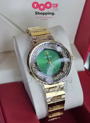 Photo - Rolex Womens Watch