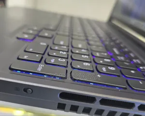 New Laptop Lenovo Legion 7 16GB AMD Ryzen 7 SSD 1T