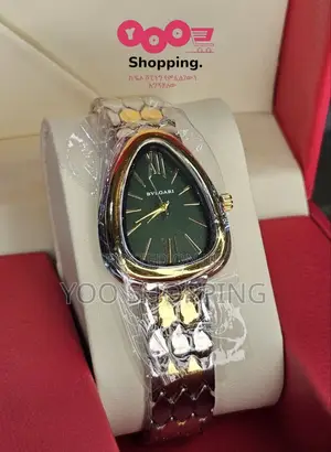 Photo - Bvlgari Ladies / Womens Watch