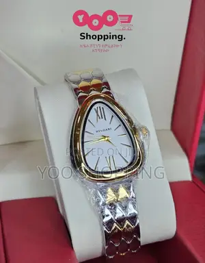 Bvlgari Ladies / Womens Watch