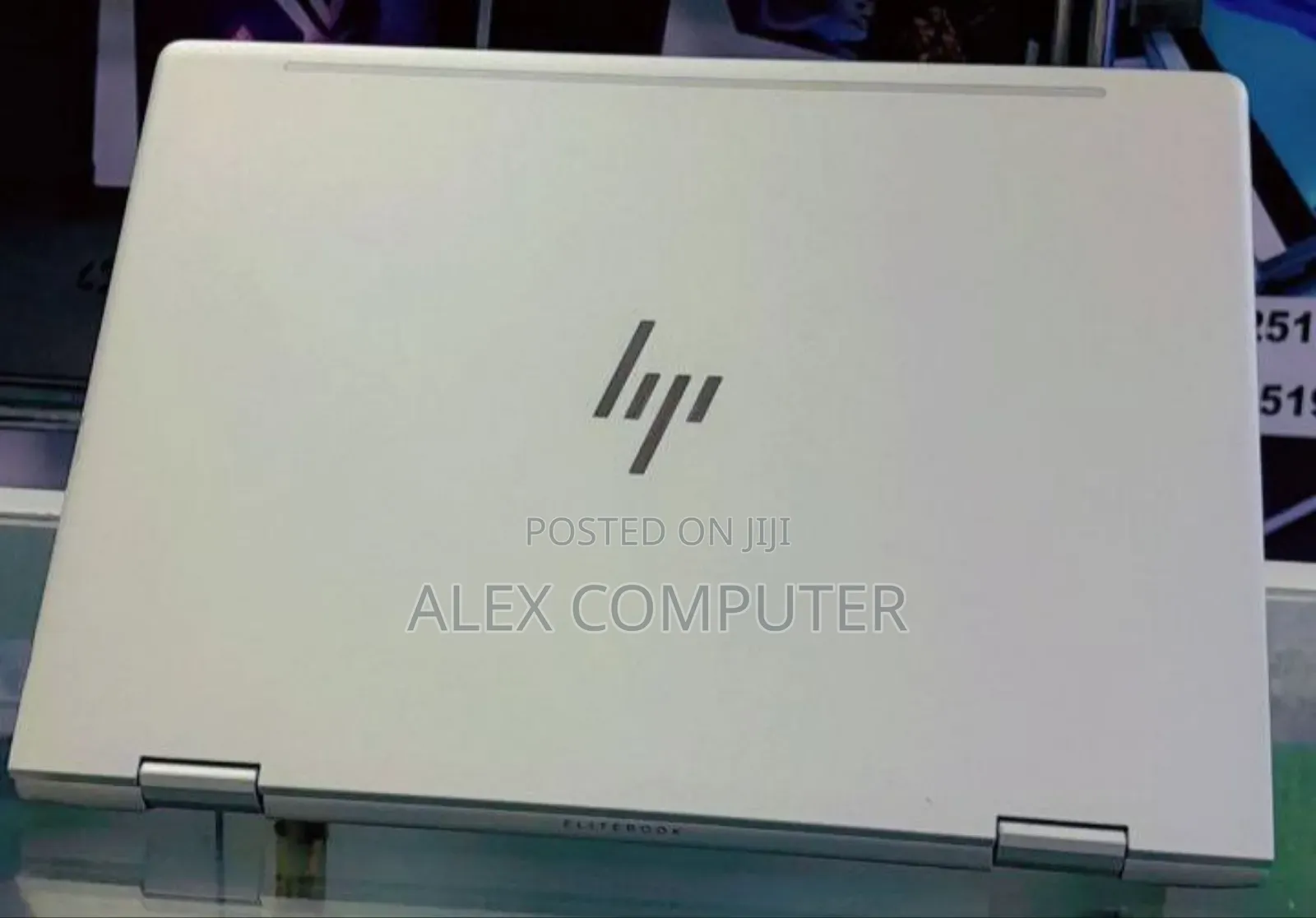 New Laptop HP EliteBook 830 G6 16GB Intel Core I5 SSD 512GB