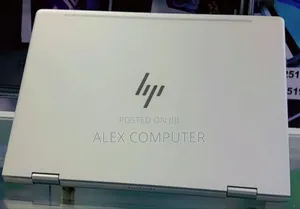 Photo - New Laptop HP EliteBook 830 G6 16GB Intel Core I5 SSD 512GB