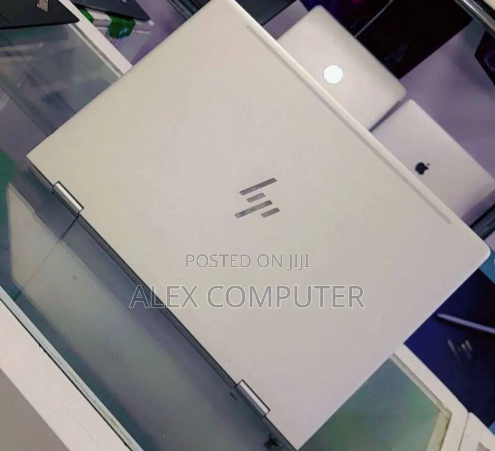 New Laptop HP EliteBook 830 G6 16GB Intel Core I5 SSD 512GB