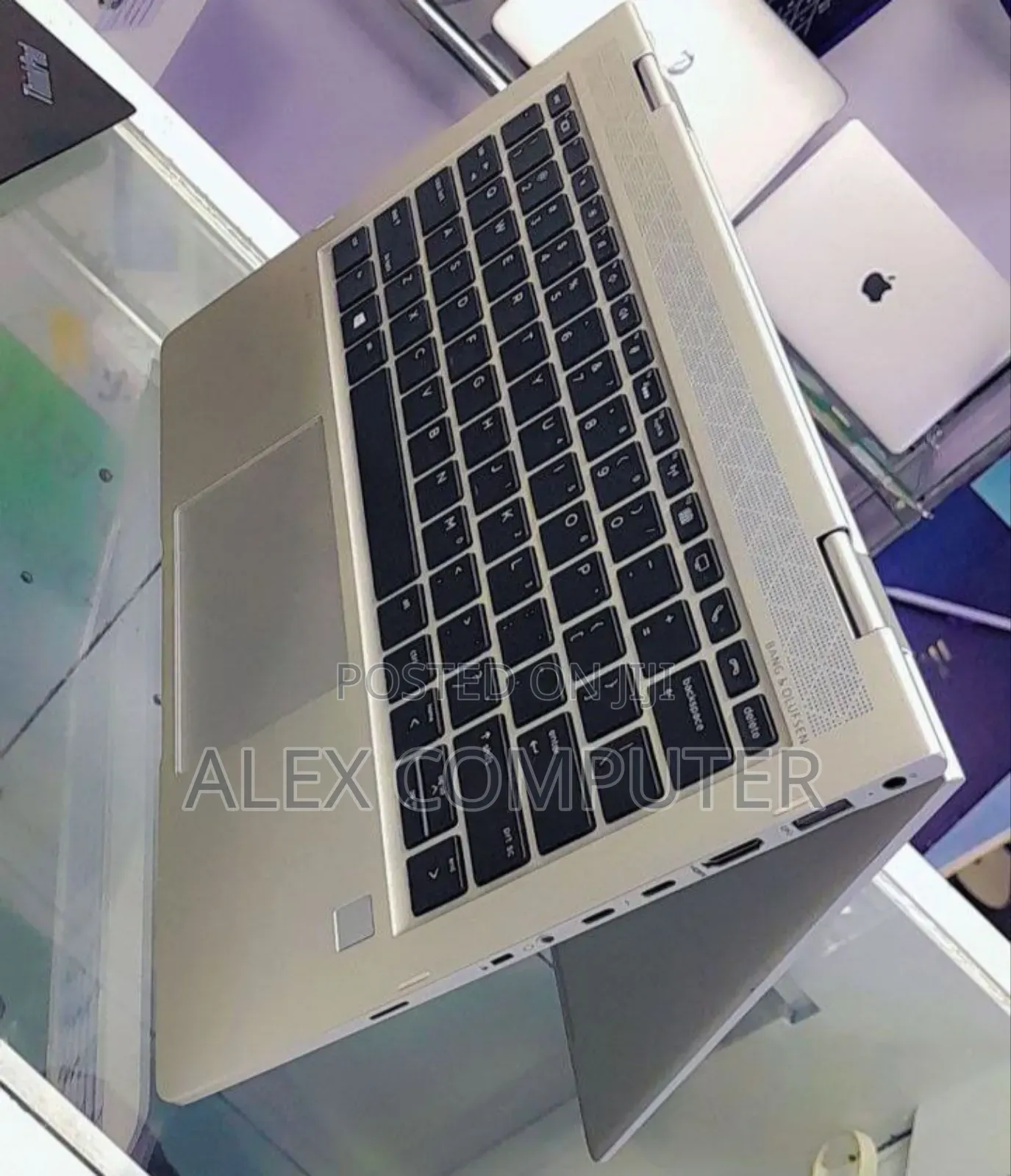 New Laptop HP EliteBook 830 G6 16GB Intel Core I5 SSD 512GB