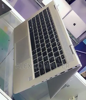 New Laptop HP EliteBook 830 G6 16GB Intel Core I5 SSD 512GB