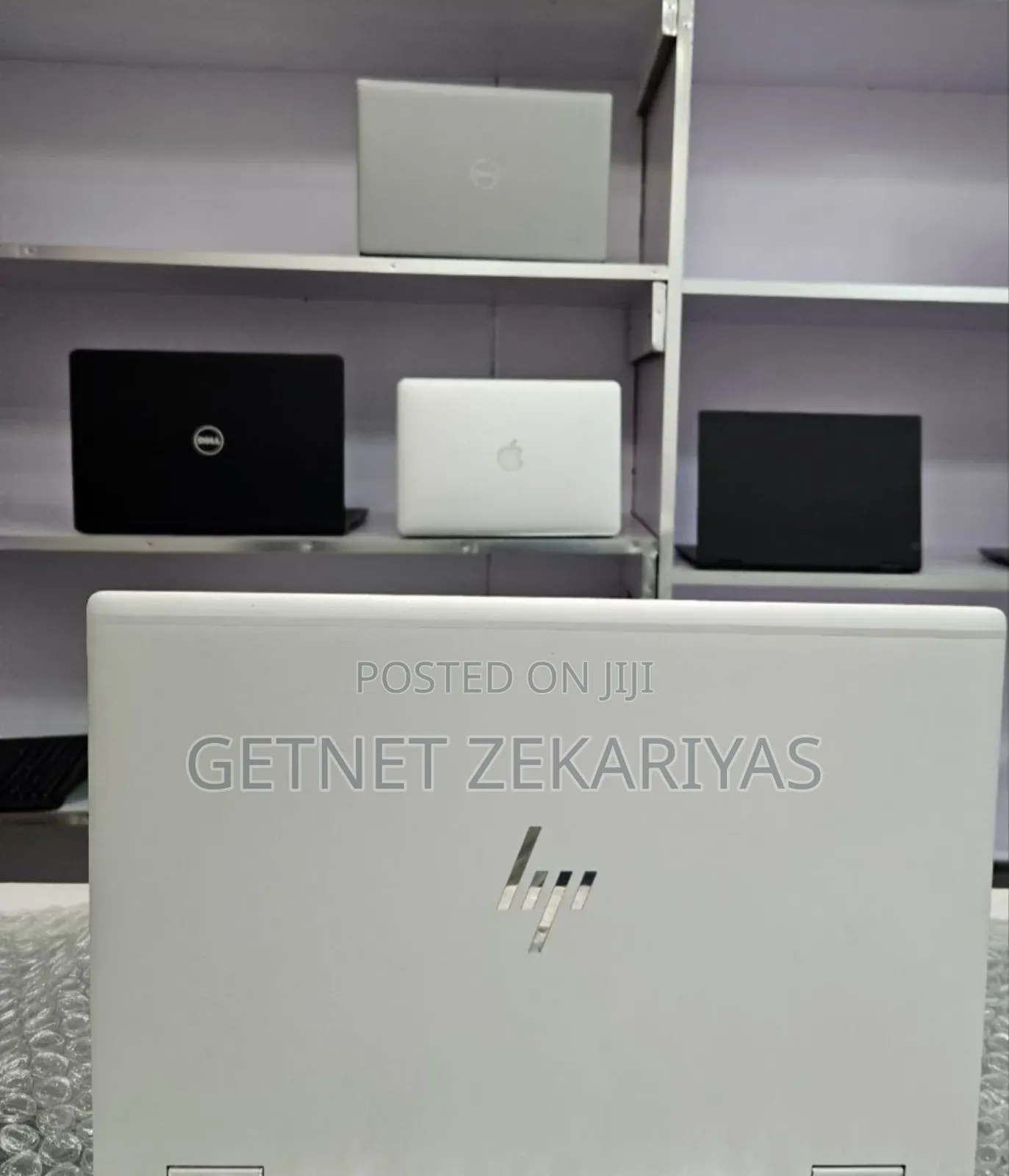 New Laptop HP EliteBook X360 1030 G4 16GB Intel Core I7 SSD 512GB