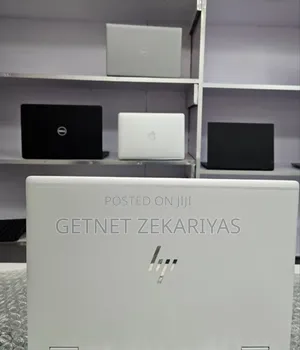 New Laptop HP EliteBook X360 1030 G4 16GB Intel Core I7 SSD 512GB