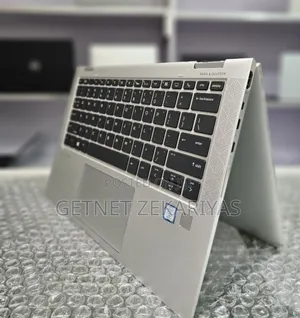 New Laptop HP EliteBook X360 1030 G4 16GB Intel Core I7 SSD 512GB