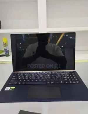 New Laptop Asus Vivobook 16 16GB Intel Core I7 SSD 1T