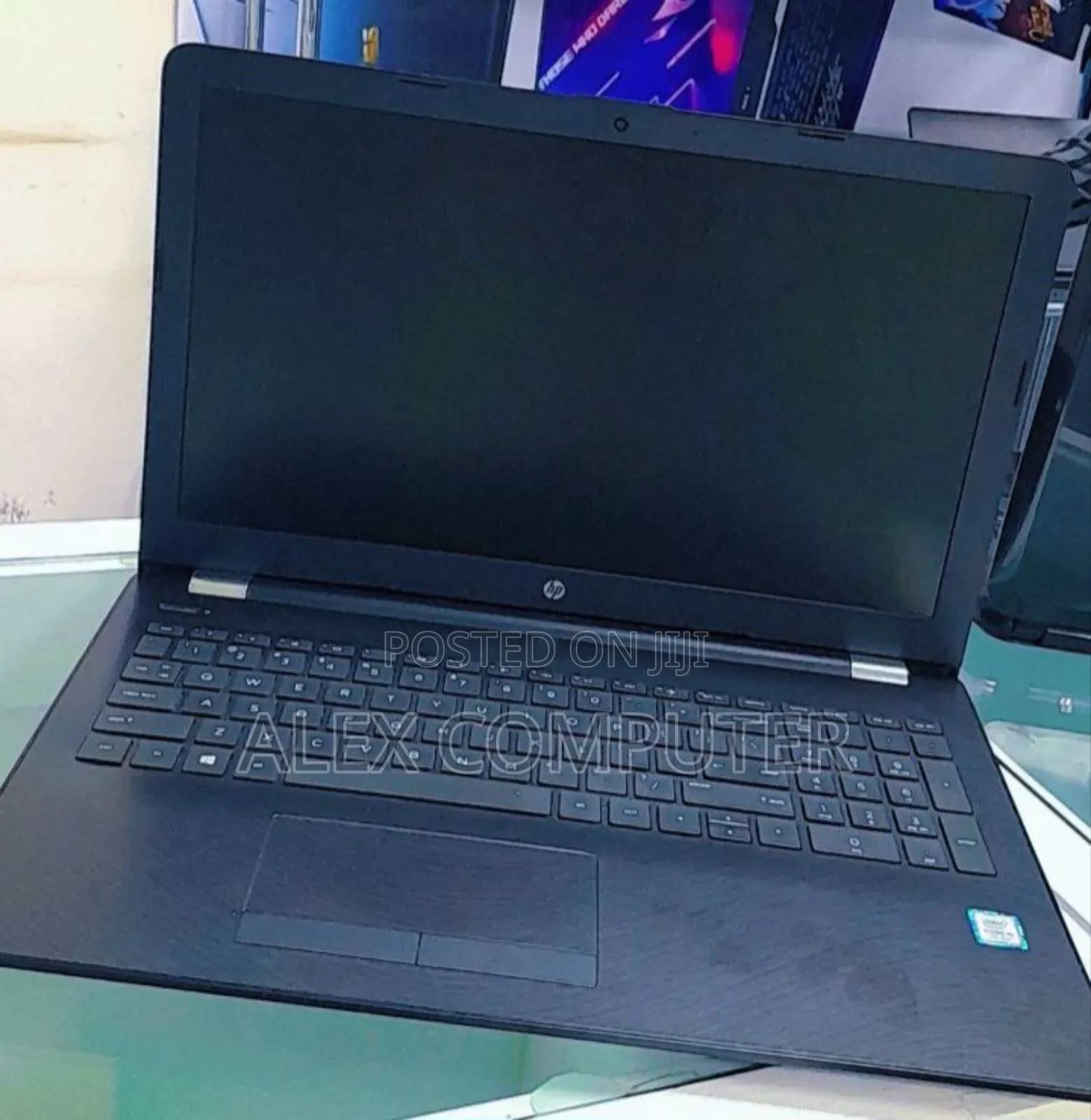 New Laptop HP Stream Notebook 8GB Intel Core I5 SSD 512GB