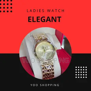 Different Brand Ladies / Womens Watch