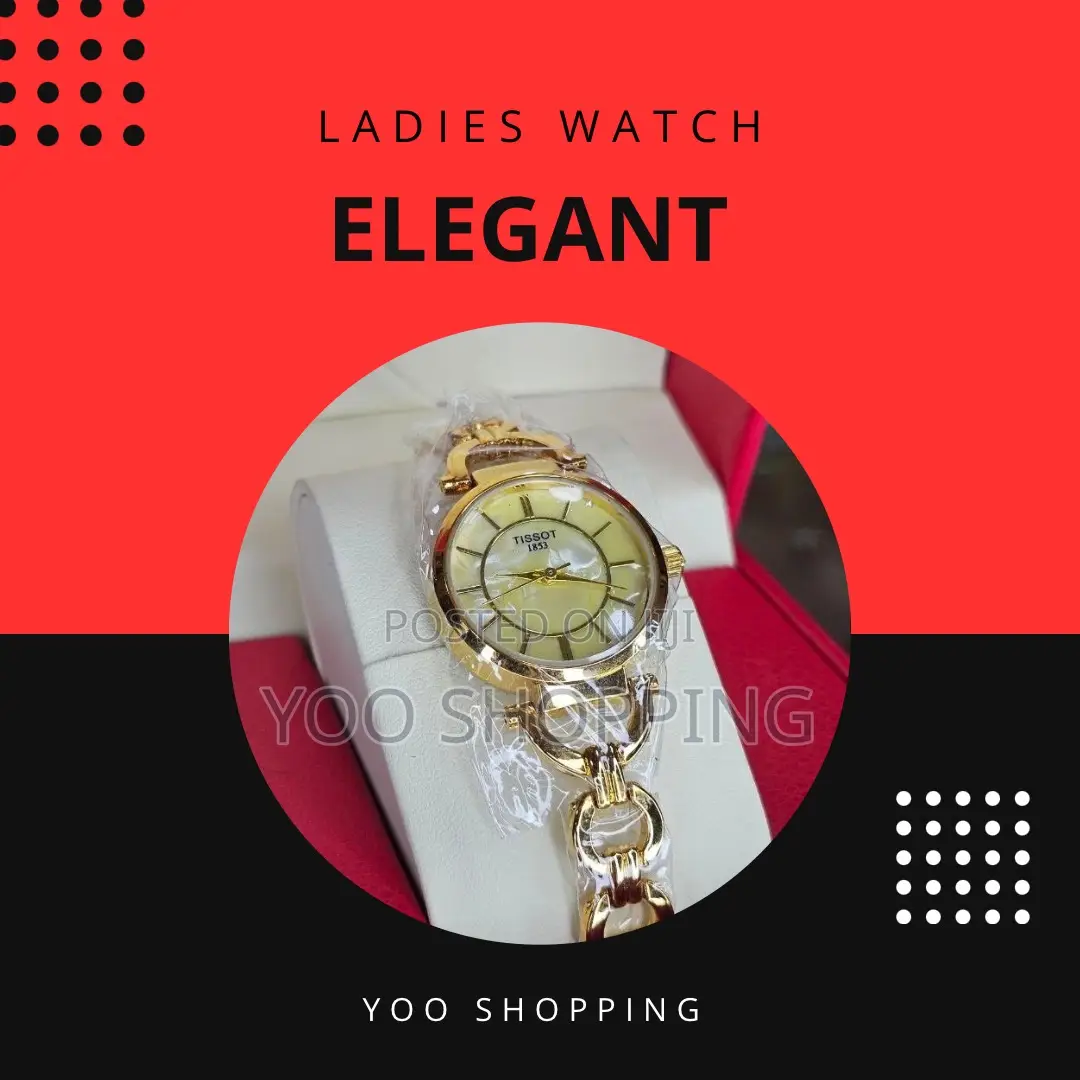 Different Brand Ladies / Womens Watch