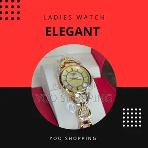 Different Brand Ladies / Womens Watch