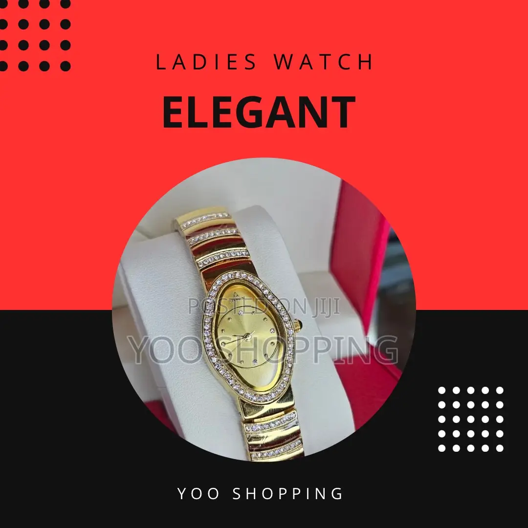 Different Brand Ladies / Womens Watch