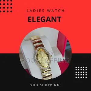 Photo - Different Brand Ladies / Womens Watch