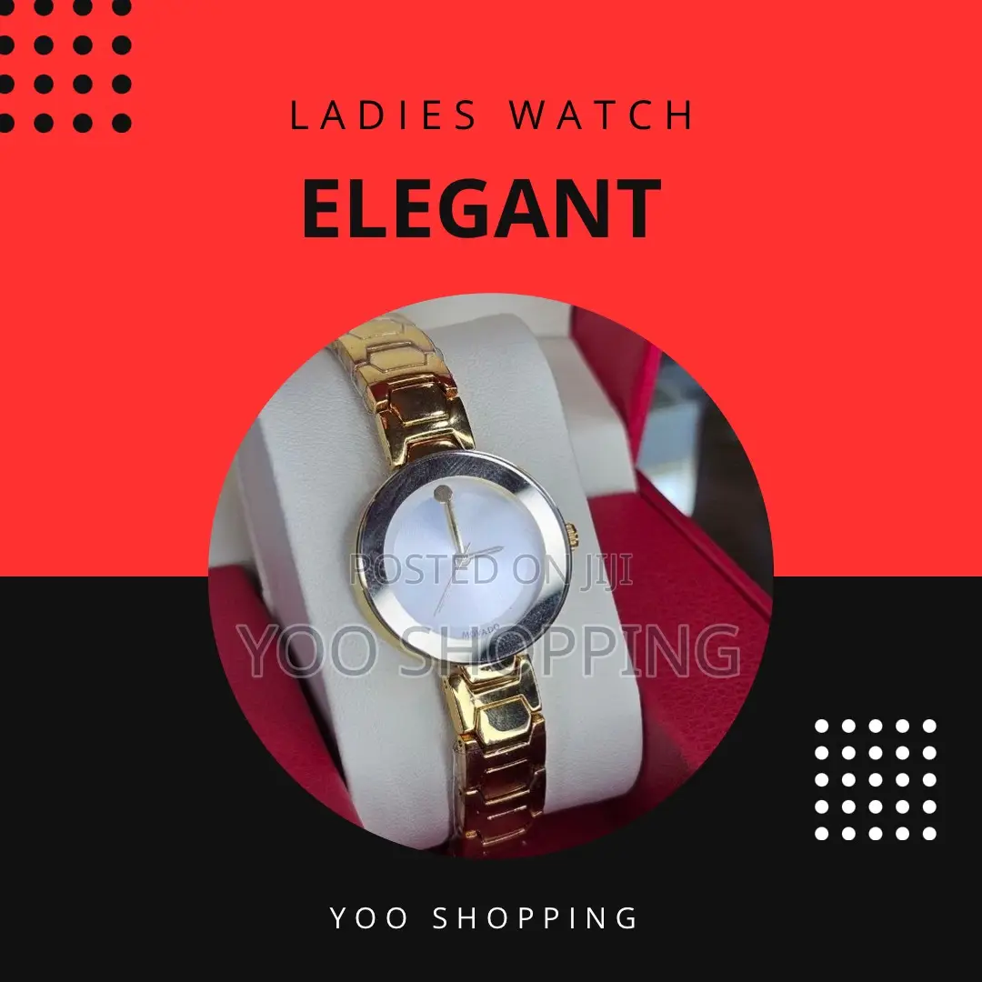 Different Brand Ladies / Womens Watch