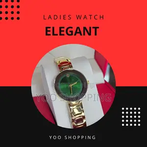 Different Brand Ladies / Womens Watch