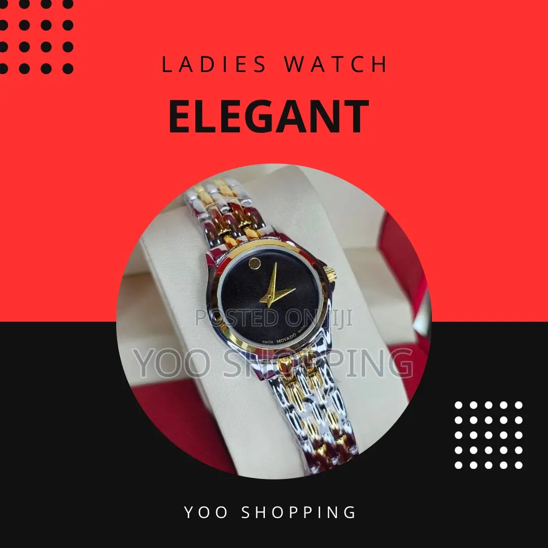 Different Brand Ladies / Womens Watch