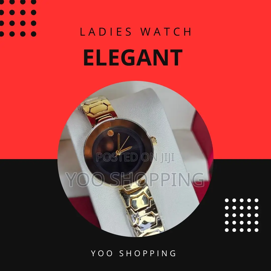 Different Brand Ladies / Womens Watch