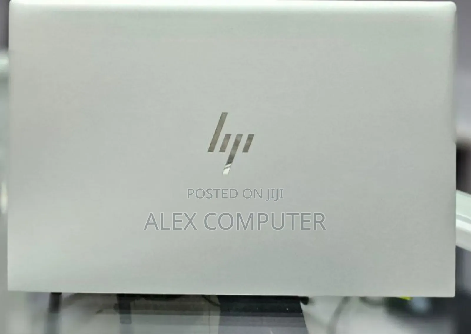 New Laptop HP EliteBook 840 G7 16GB Intel Core I5 SSD 512GB