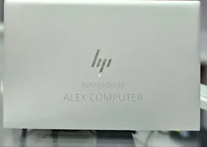New Laptop HP EliteBook 840 G7 16GB Intel Core I5 SSD 512GB