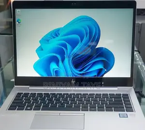 New Laptop HP EliteBook 840 G5 16GB Intel Core I5 SSD 512GB