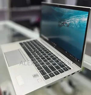 New Laptop HP EliteBook 840 G7 16GB Intel Core I5 SSD 512GB