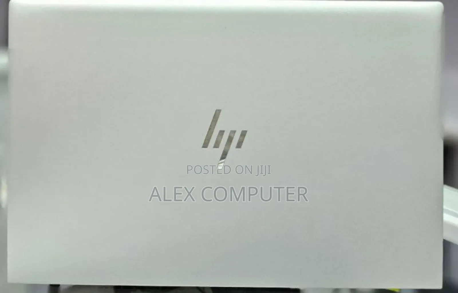 New Laptop HP EliteBook 840 G7 16GB Intel Core I5 SSD 512GB