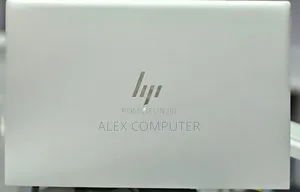 New Laptop HP EliteBook 840 G7 16GB Intel Core I5 SSD 512GB