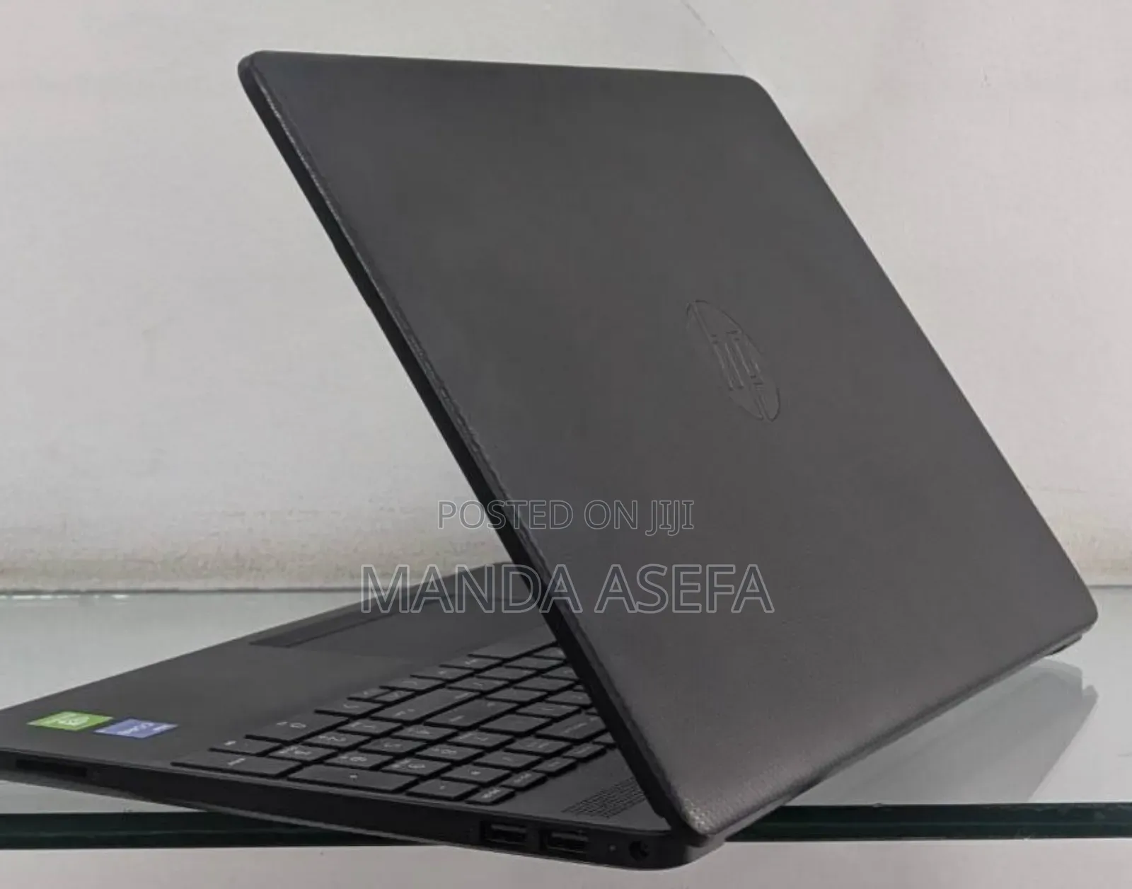 New Laptop HP Stream Notebook 8GB Intel Core I5 SSD 512GB