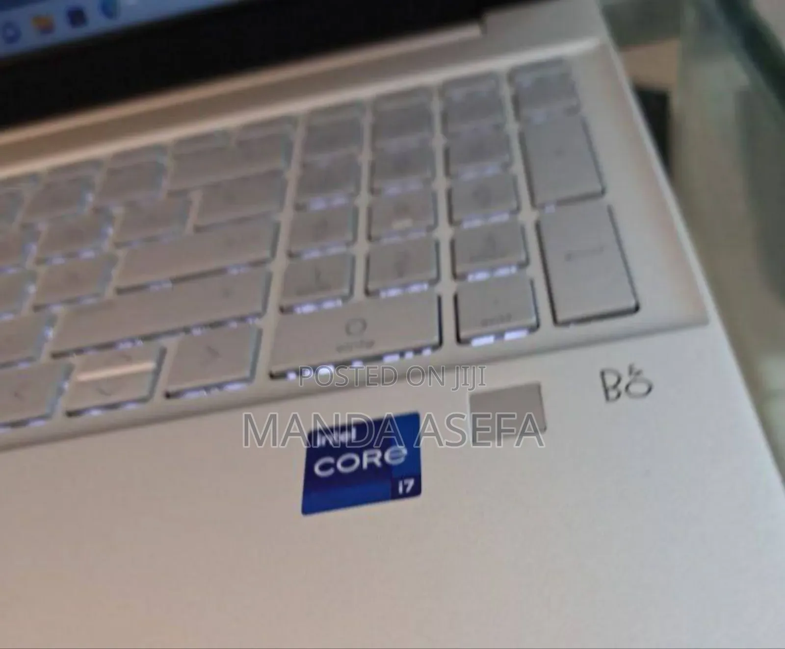 New Laptop HP Pavilion 15 16GB Intel Core I7 SSD 512GB