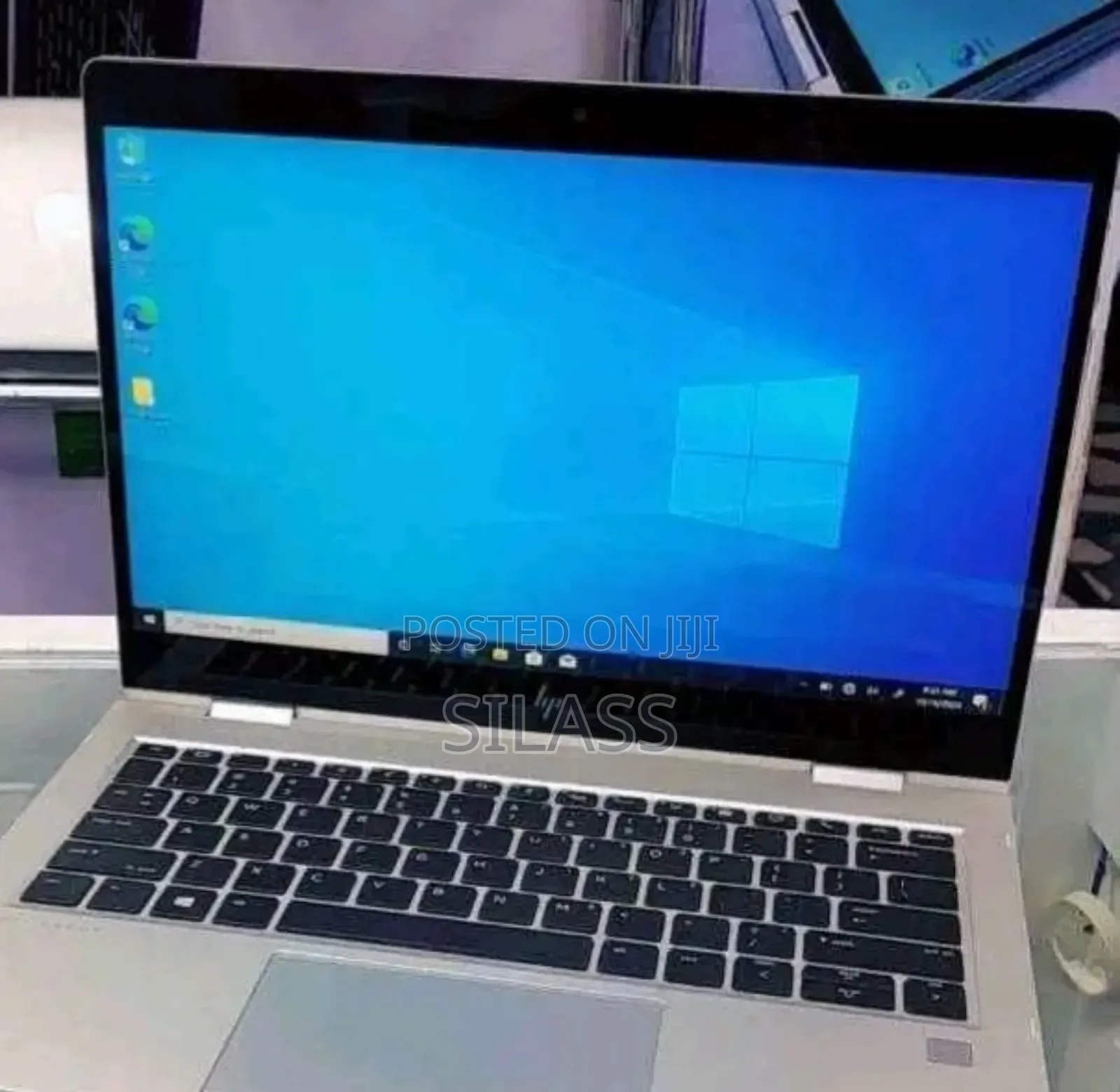 New Laptop HP EliteBook 830 16GB Intel Core I5 SSD 512GB