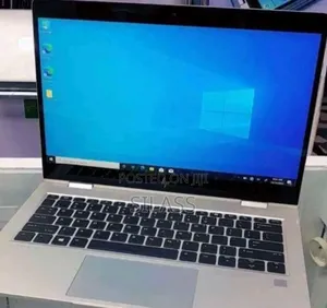 New Laptop HP EliteBook 830 16GB Intel Core I5 SSD 512GB