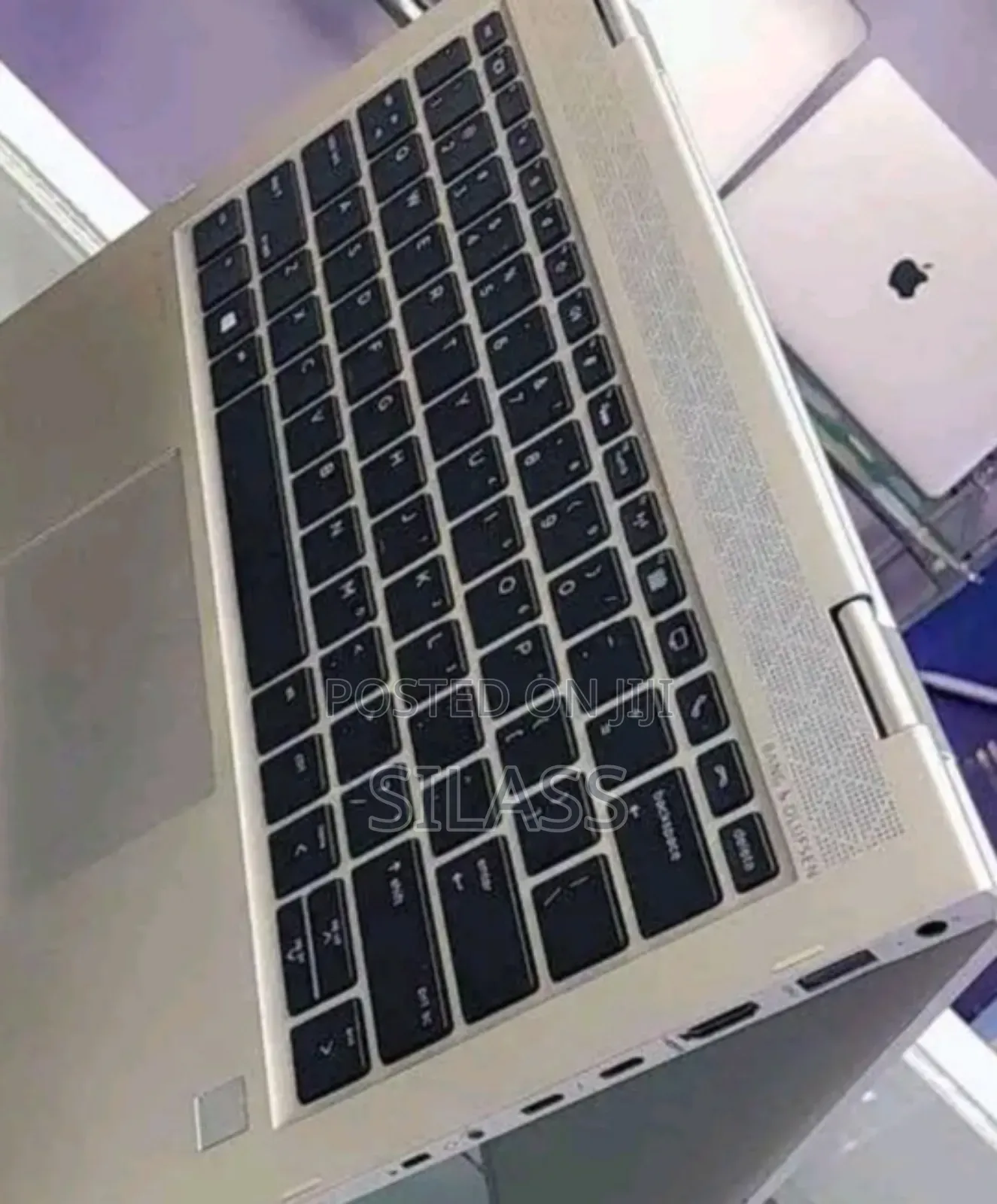 New Laptop HP EliteBook 830 16GB Intel Core I5 SSD 512GB