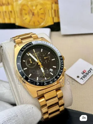 Photo - TISSOT Watch