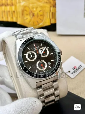 TISSOT Watch