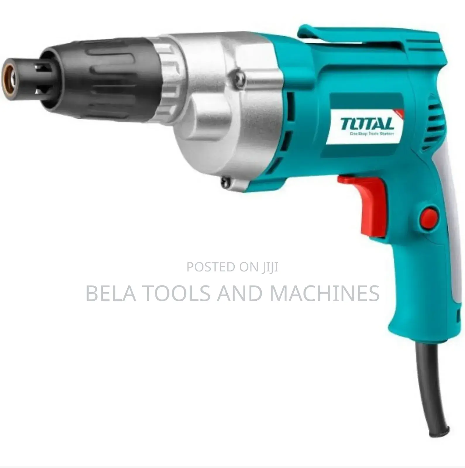 Drywall Screwdriver Total 550w