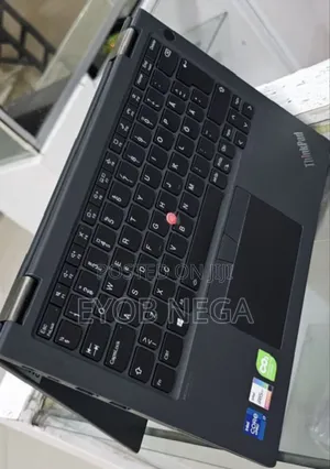 Photo - New Laptop Lenovo Thinkpad X13 Yoga 16GB Intel Core I7 SSD 512GB