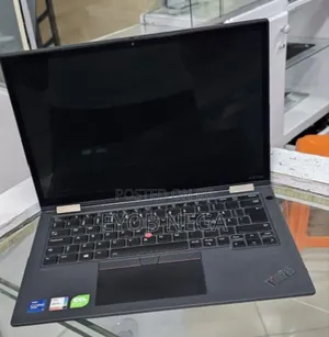 New Laptop Lenovo Thinkpad X13 Yoga 16GB Intel Core I7 SSD 512GB