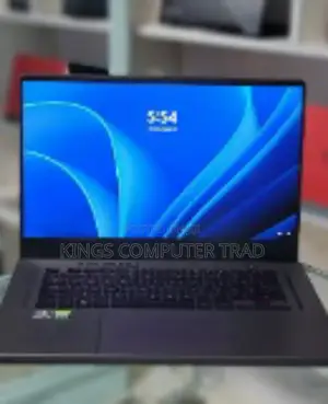 Photo - New Laptop Asus ROG Strix G15 16GB AMD Ryzen 7 SSD 1T