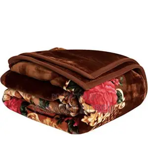 Europe Standard የሆነ ጥራት እና ዉበት ያላቸው ኳሊቲ ብርድ ልብስ