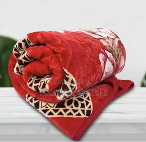 Europe Standard የሆነ ጥራት እና ዉበት ያላቸው ኳሊቲ ብርድ ልብስ