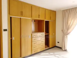 Furnished 3bdrm Apartment in Bole for rent