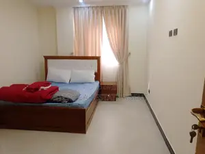 Furnished 3bdrm Apartment in Bole for rent
