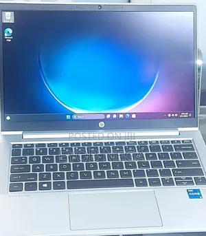 Photo - New Laptop HP ProBook 430 G8 8GB Intel Core I5 SSD 512GB