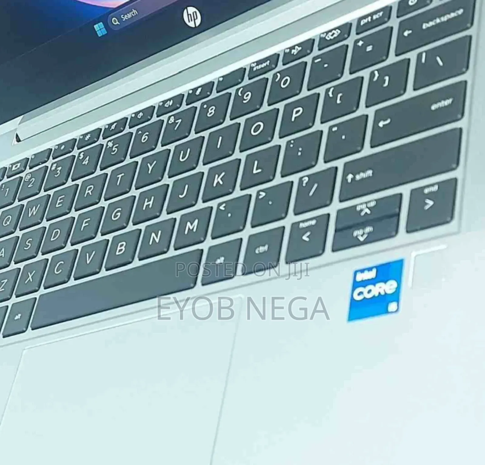 New Laptop HP ProBook 430 G8 8GB Intel Core I5 SSD 512GB