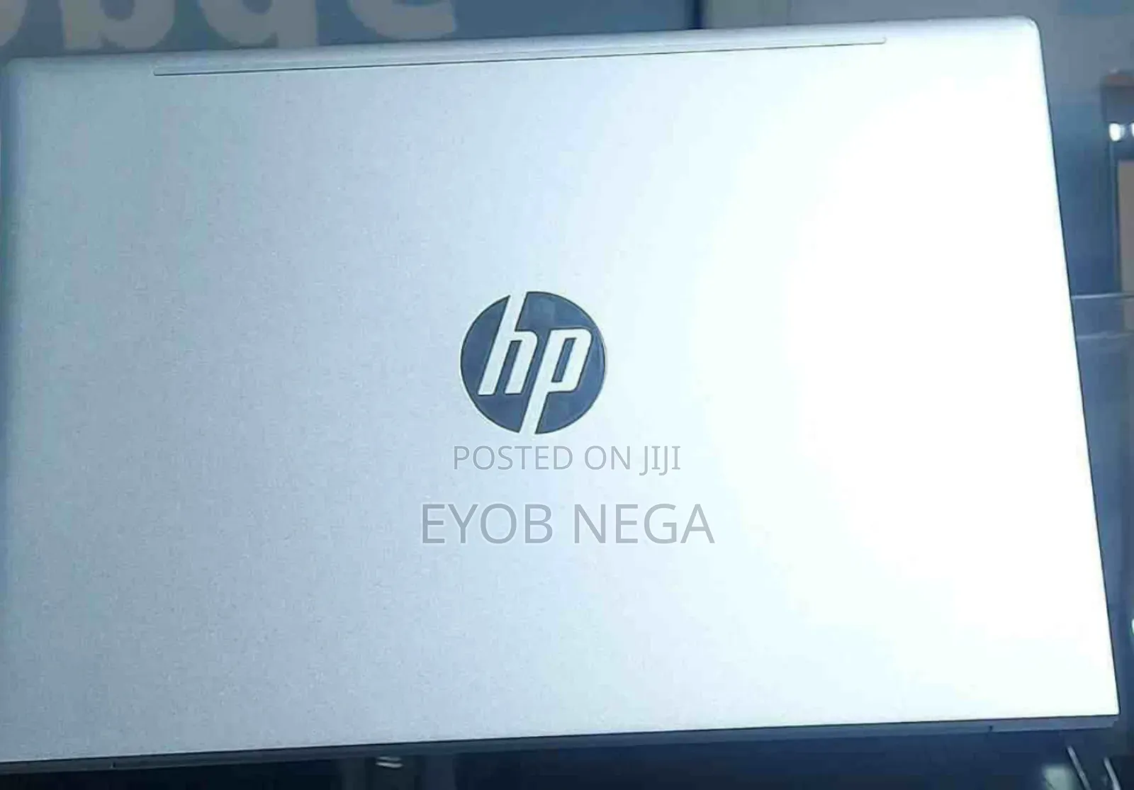 New Laptop HP ProBook 430 G8 8GB Intel Core I5 SSD 512GB