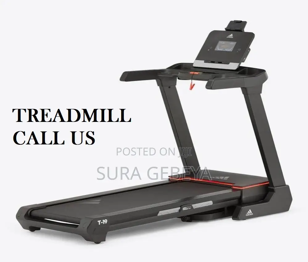 ከፍተኛ Tech Home Treadmills