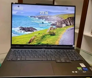 New Laptop Lenovo Legion 5 16GB Intel Core I7 SSD 1T